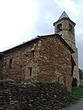 Miniatura para Iglesia de San Andrés (Astell)