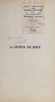 Миниатюра для Файл:La leyenda del monje - zarzuela cómica en un acto y en prosa (IA laleyendadelmonj00chap).pdf