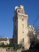 Torre della "Specola"