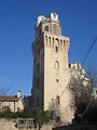 La torre della Specola, da cui Galileo Galilei compì i primi studi di astronomia