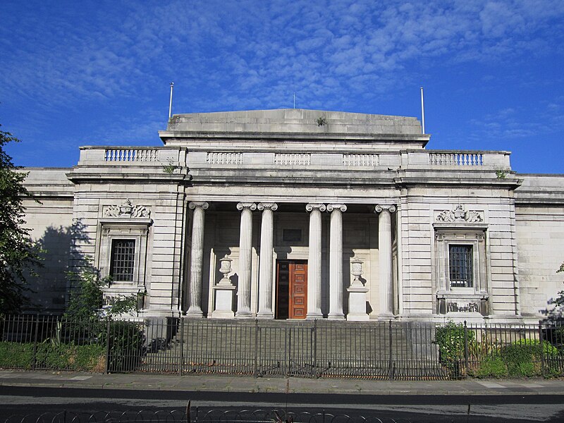 File:Lady Lever Art Gallery, Port Sunlight - IMG 0914.JPG