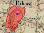 Burg Biburg