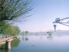 Lago di Chiusi