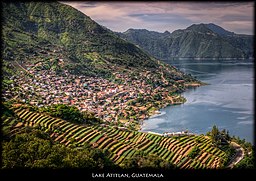 Lake Atitlan by Szeke.jpg