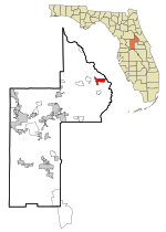 Minijatura za Lake Mack-Forest Hills, Florida