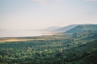 <span class="mw-page-title-main">Lake Manyara Biosphere Reserve</span> Biosphere Reserve in Arusha Region, Tanzania