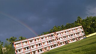 <span class="mw-page-title-main">Lakshmipur Adarsha Samad Government High School</span> Government school in Chittagong, Bangladesh