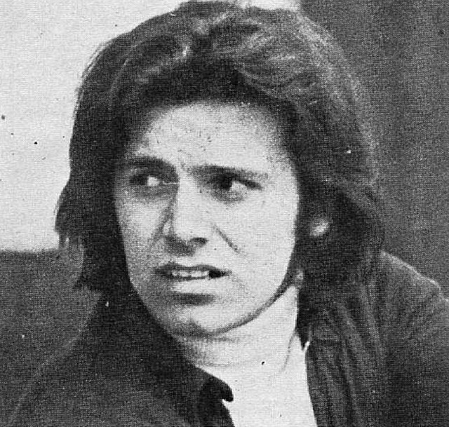 Leoni in 1974