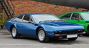 Мініатюра для Lamborghini Jarama