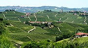 Thumbnail for Vinogradarski krajolik Pijemonta: Langhe-Roero i Monferrato
