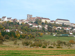 Habiter à Langres