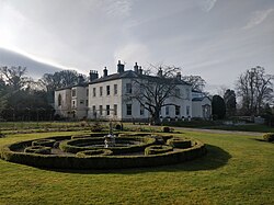 Lartington Hall from South East.jpg