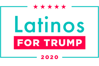 <span class="mw-page-title-main">Latinos for Trump</span> American political organization