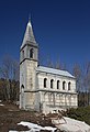 Chapelle du Bizot