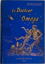 Vignette pour Le Docteur Oméga