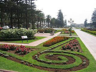 Мохаммедия,  Casablanca-Settat, Марокко