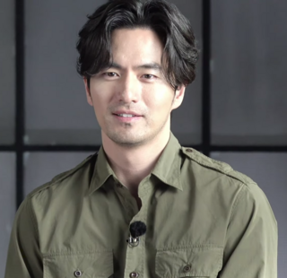 <span class="mw-page-title-main">Lee Jin-wook</span> South Korean actor (born 1981)