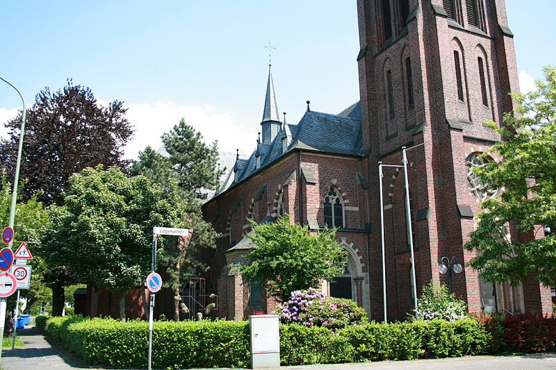 File:Leichlingen - Sankt Johannes Baptist 03 ies.jpg