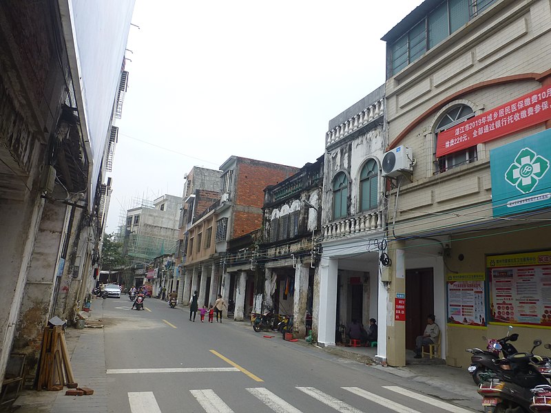 File:Leizhou - Qujie - P1590020.jpg