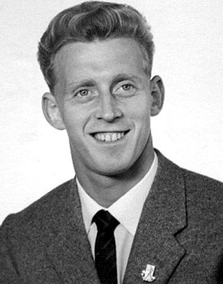 <span class="mw-page-title-main">Lennart Carlsson (racewalker)</span> Swedish athlete