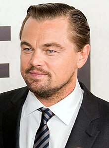 Leonardo DiCaprio October 2016.jpg