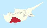 Limasol in Cyprus.svg