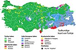 Miniatuur voor Bestand:Linguistic Map Turkey Dutch.jpg