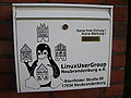 Mailbox of LinuxUserGroup Neubrandenburg e.V.