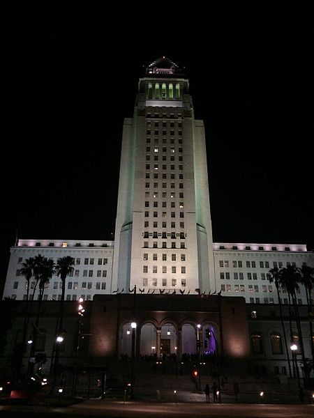 File:Little Tokyo, Los Angeles, CA, USA - panoramio - Sergei Gussev (11).jpg