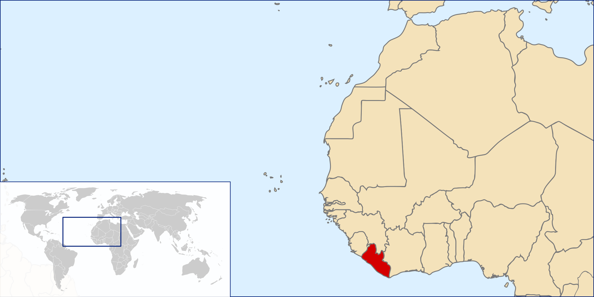 Atlas of Liberia - Wikimedia Commons