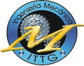 Departamenteo de Ingenieria Mecanica