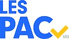 logo de LesPAC