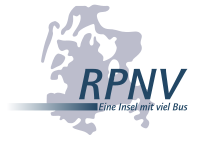 Logo of the RPNV