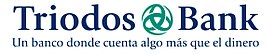 logo de Triodos Bank