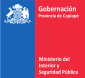 Official seal of Copiapó Province