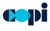 Logo for Copi the new name for Asian carp