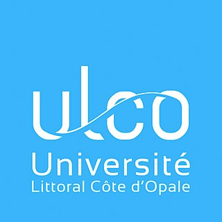 <span class="mw-page-title-main">University of the Littoral Opal Coast</span> Public university based in northern France