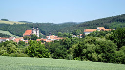 Lomnice (Lomnitz), Moravia.jpg