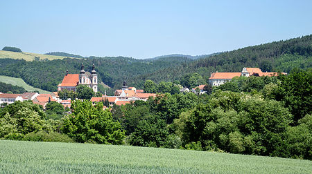 Lomnice (Daerah Brno-Country)