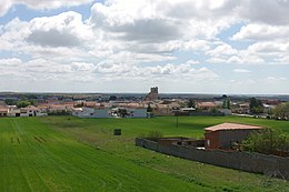 Los Hinojosos - Vue