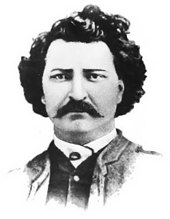 Louis Riel Métis leader in North-Western Canada, 1869 to 1885