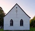 Deutsch: Kapelle Ludwigsburg, Gemeinde Loissin