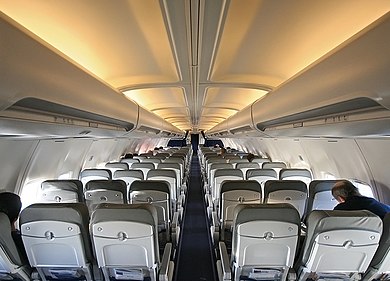 Do stewards know if a phone isn't on airplane mode? - Lonely Planet