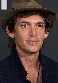 Lukas Haas American actor and musician