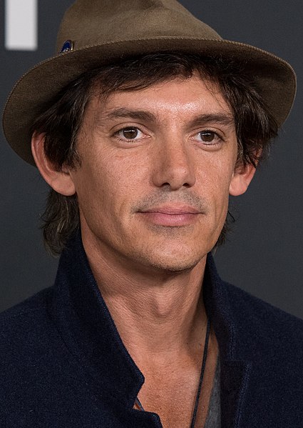 File:Lukas Haas in 2018.jpg