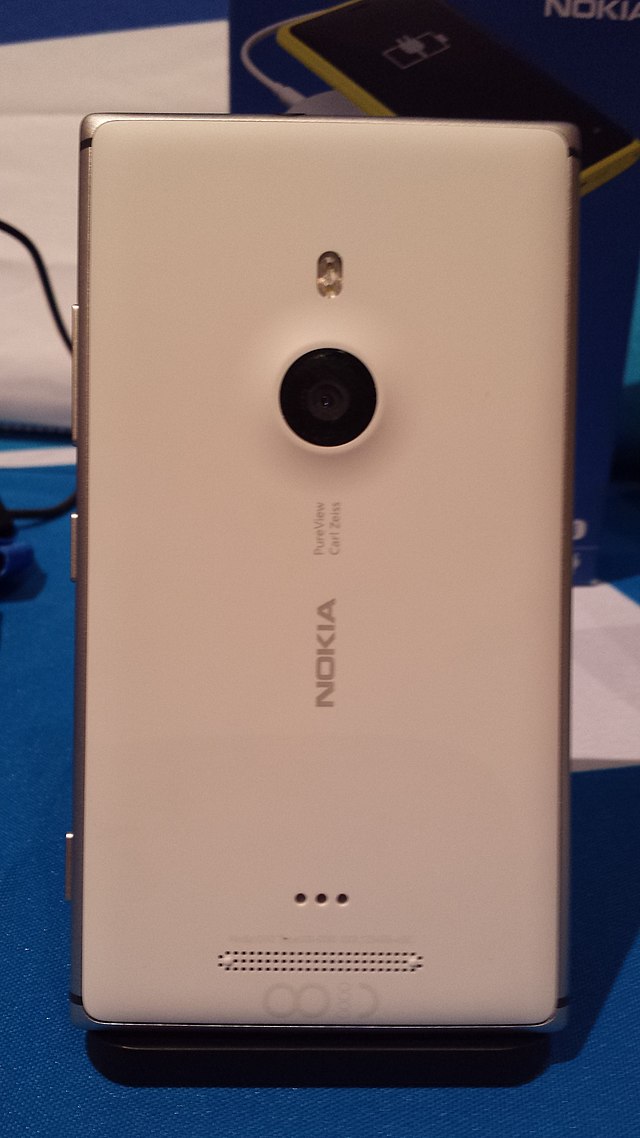 Nokia Lumia 925 - Wikipedia