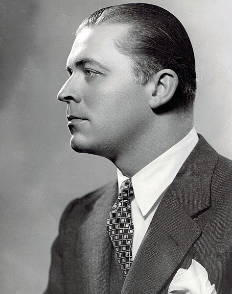 Talbot in 1947