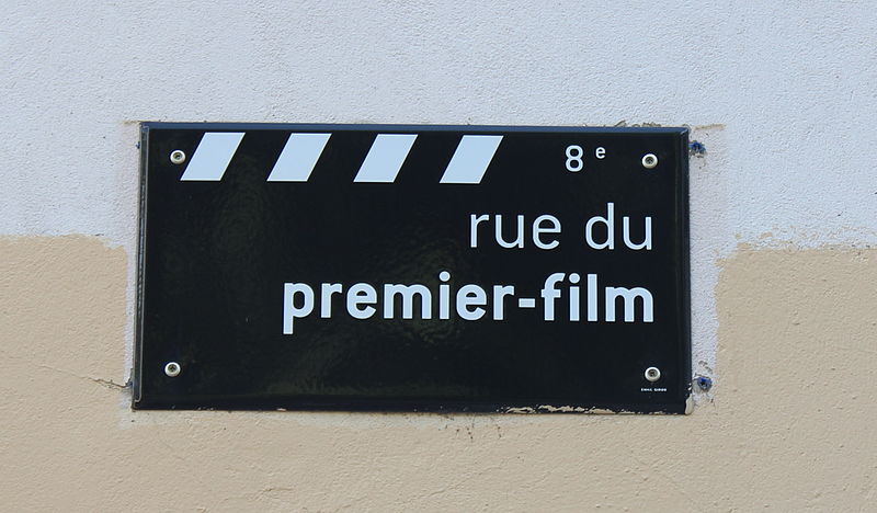 File:Lyon 08 - Rue du Premier Film.JPG