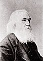 Lysander Spooner (1808-1887)