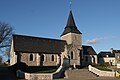 Église Saint-Jacques-et-Sainte-Anne de Mélamare